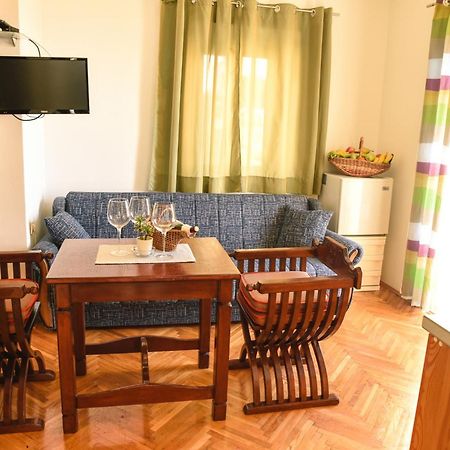 Apartments Susanna Ulcinj Quarto foto