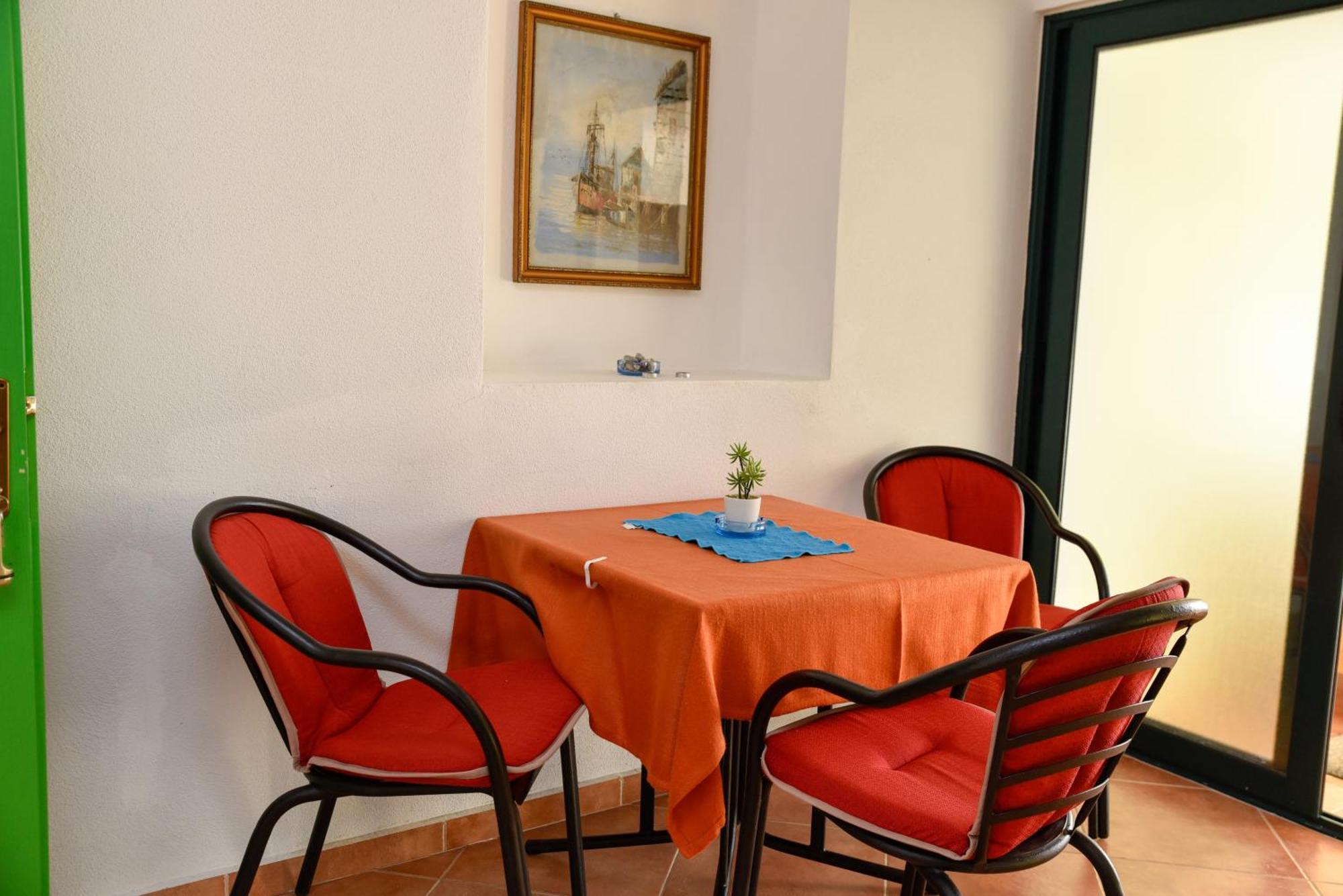 Apartments Susanna Ulcinj Quarto foto