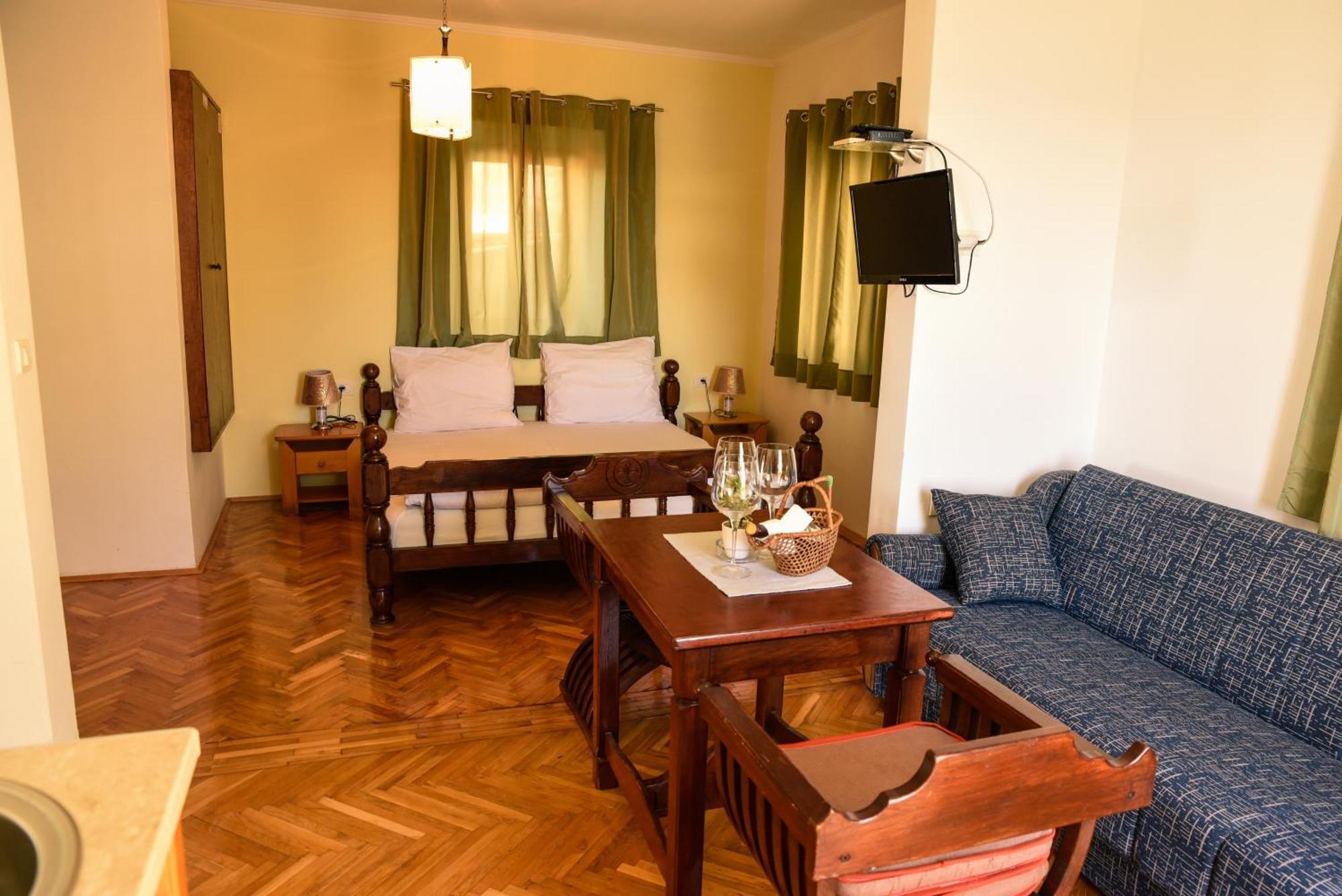 Apartments Susanna Ulcinj Quarto foto