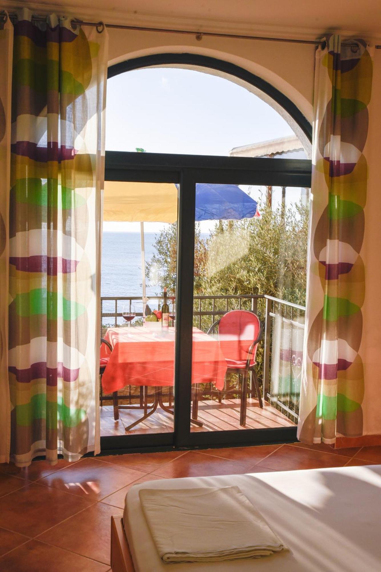 Apartments Susanna Ulcinj Quarto foto