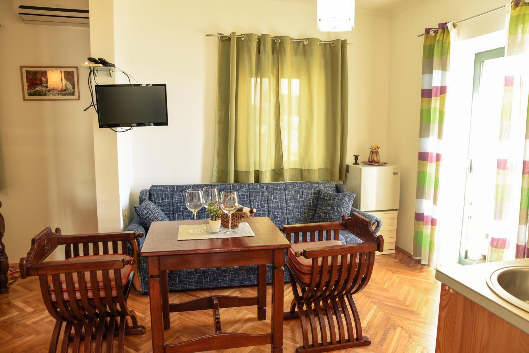 Apartments Susanna Ulcinj Quarto foto