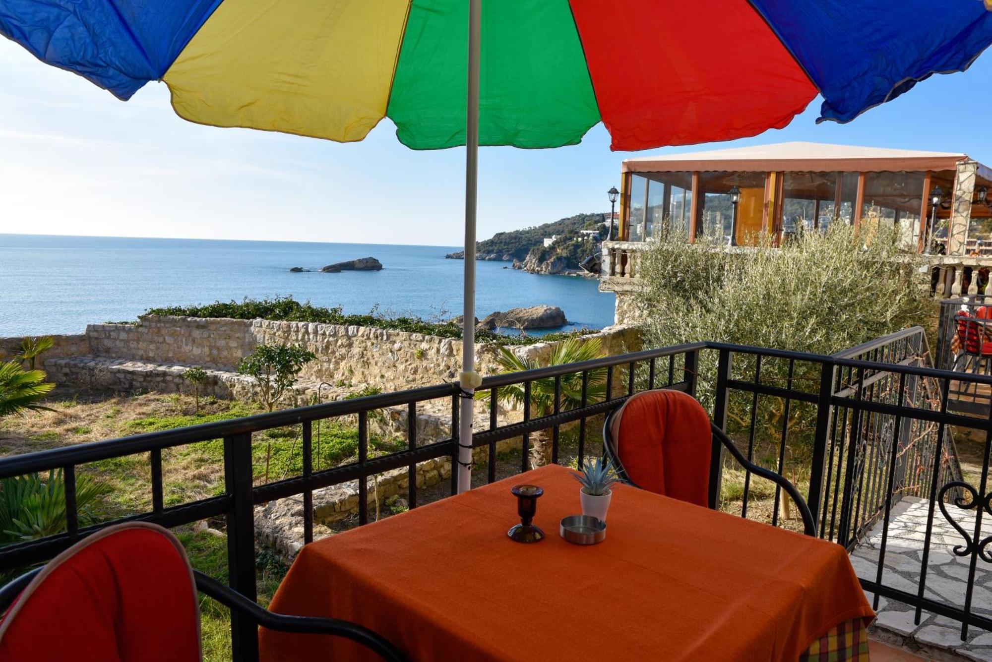 Apartments Susanna Ulcinj Quarto foto