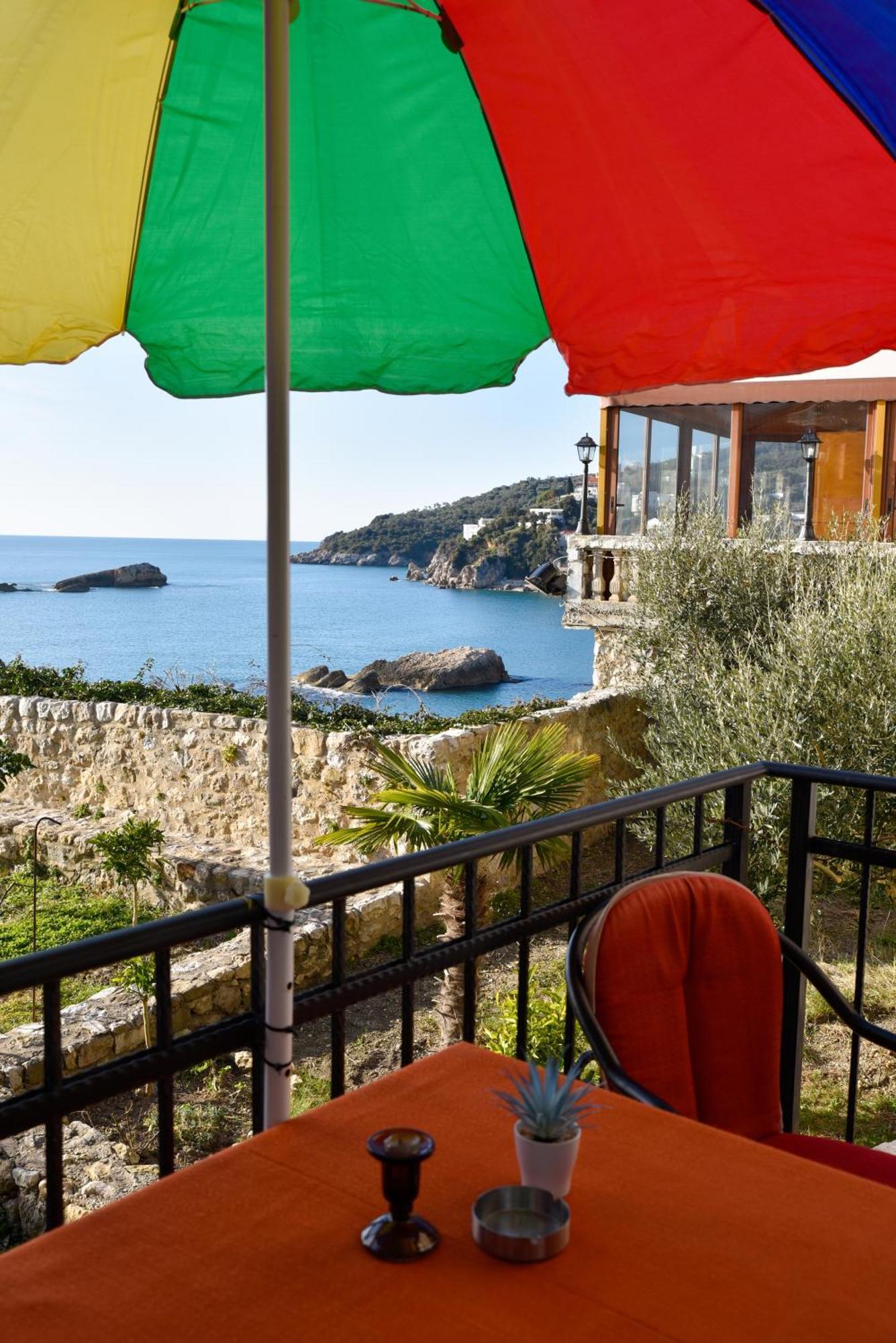 Apartments Susanna Ulcinj Quarto foto