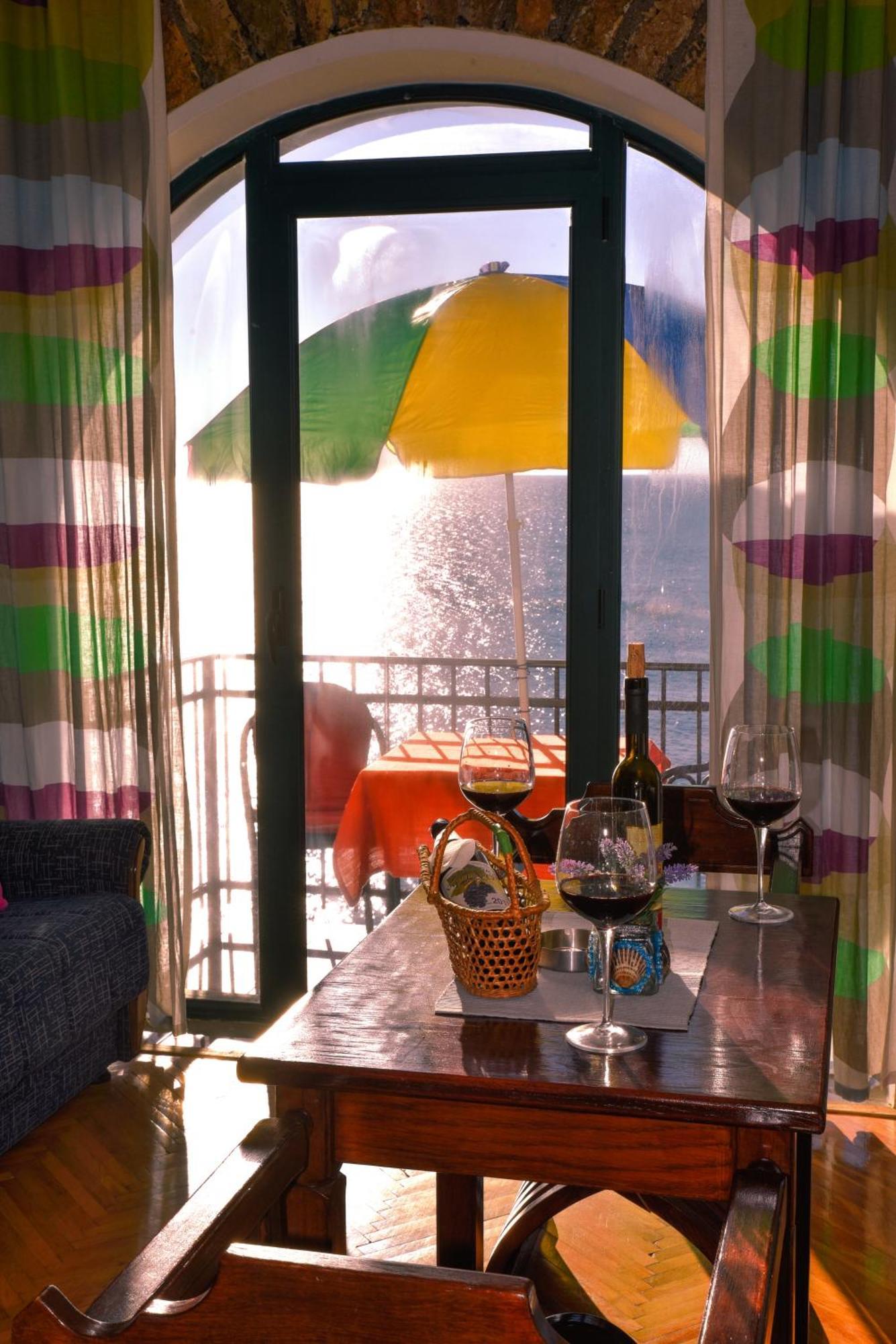 Apartments Susanna Ulcinj Quarto foto