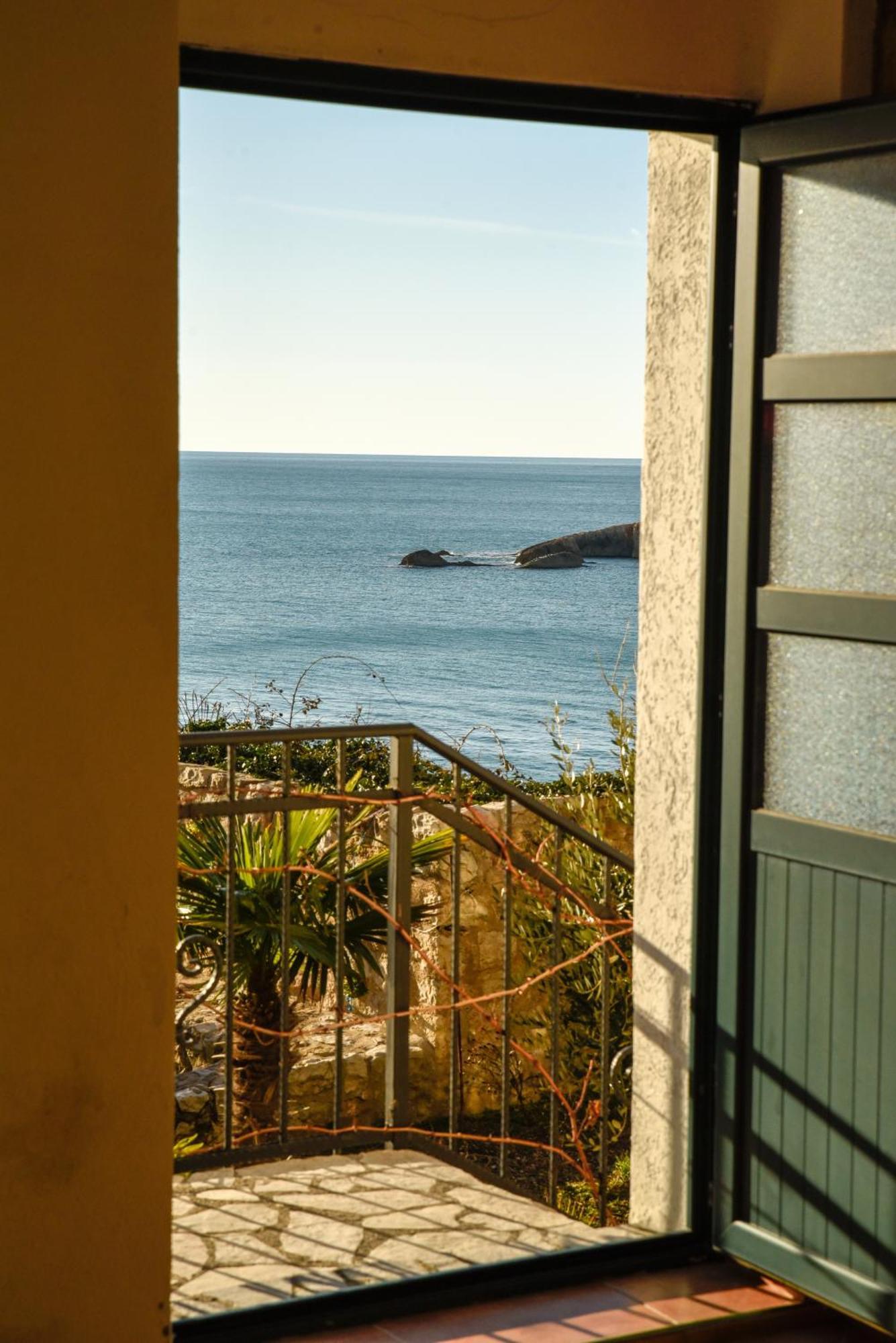 Apartments Susanna Ulcinj Quarto foto